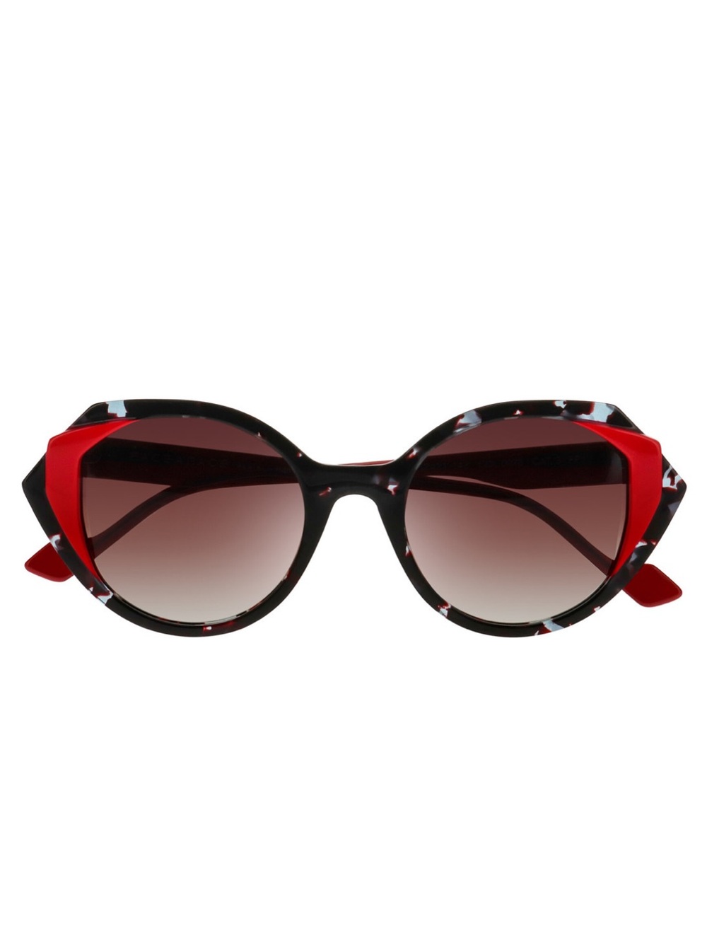 Face A Face Sunglasses, New 215